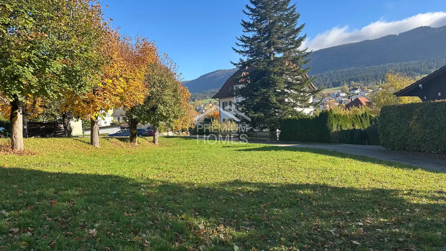 Terrain constructible à vendre - 2732 Reconvilier - Photo 2