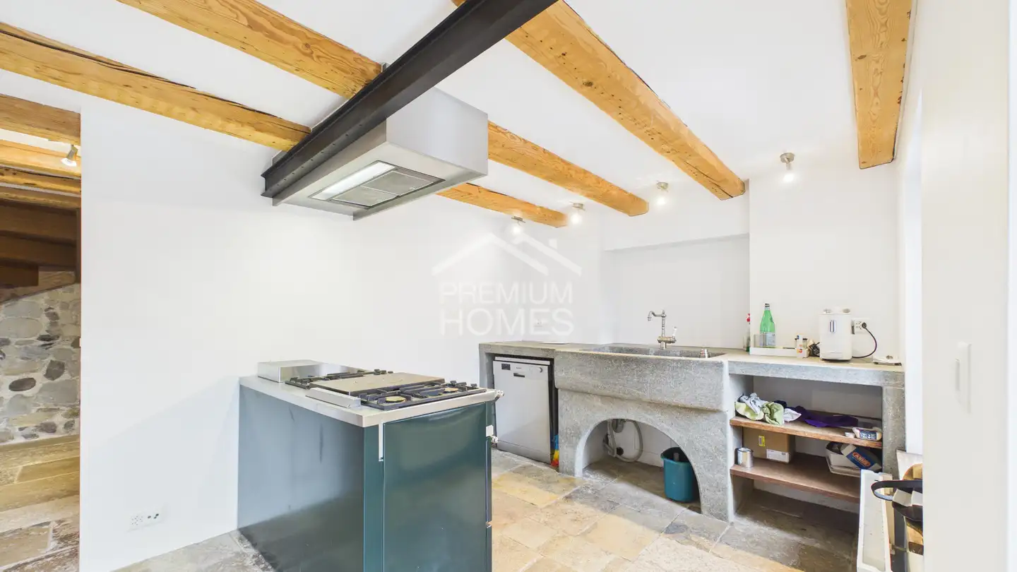 Einfamilienhaus kaufen - 8702 Zollikon - Foto 3