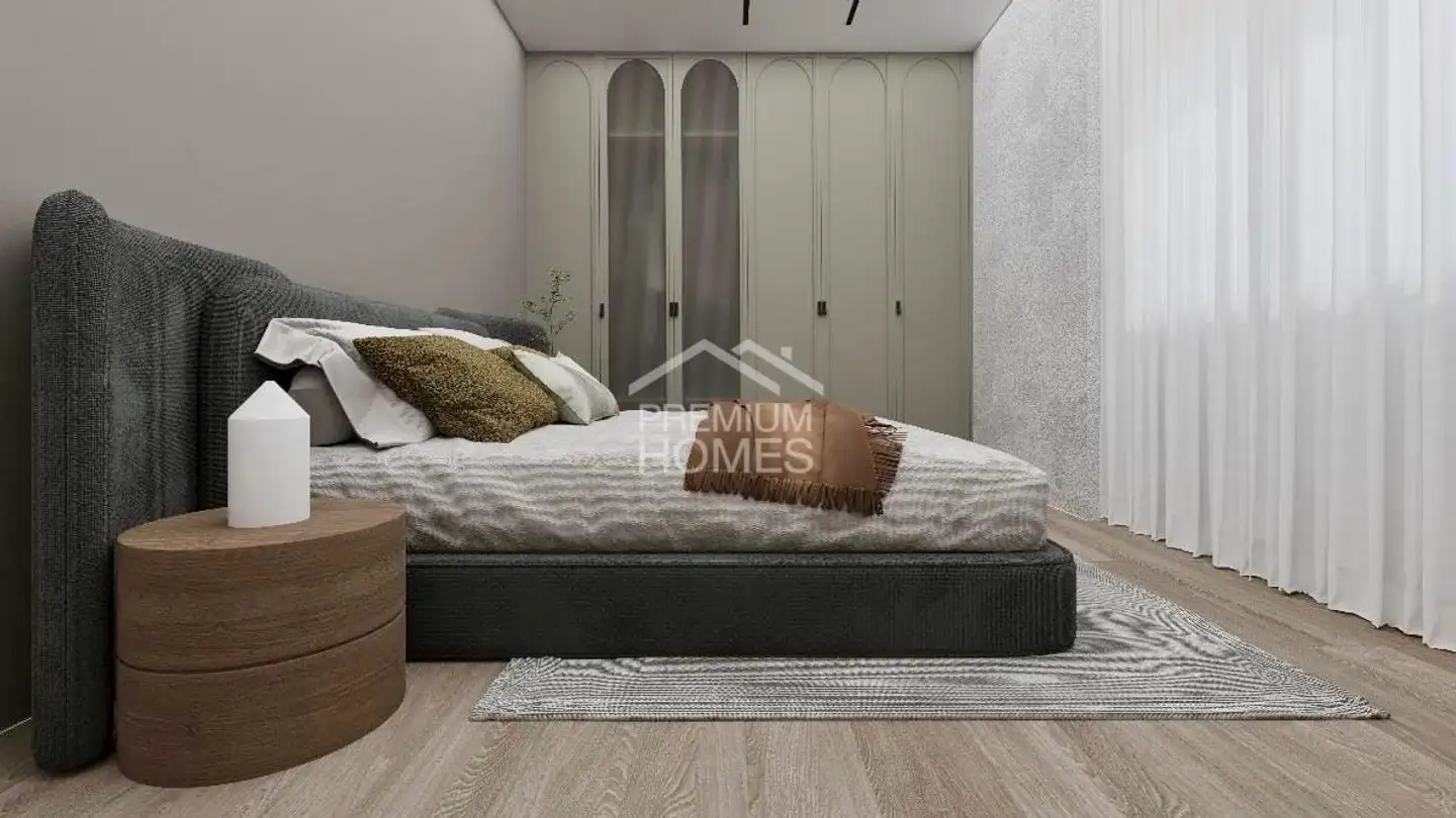 Apartment for sale - 4563 Gerlafingen - Photo 4