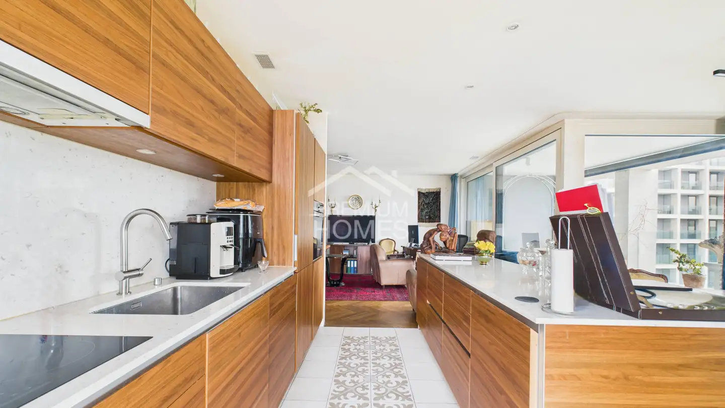 Appartement à vendre - 8052 Zürich - Photo 2