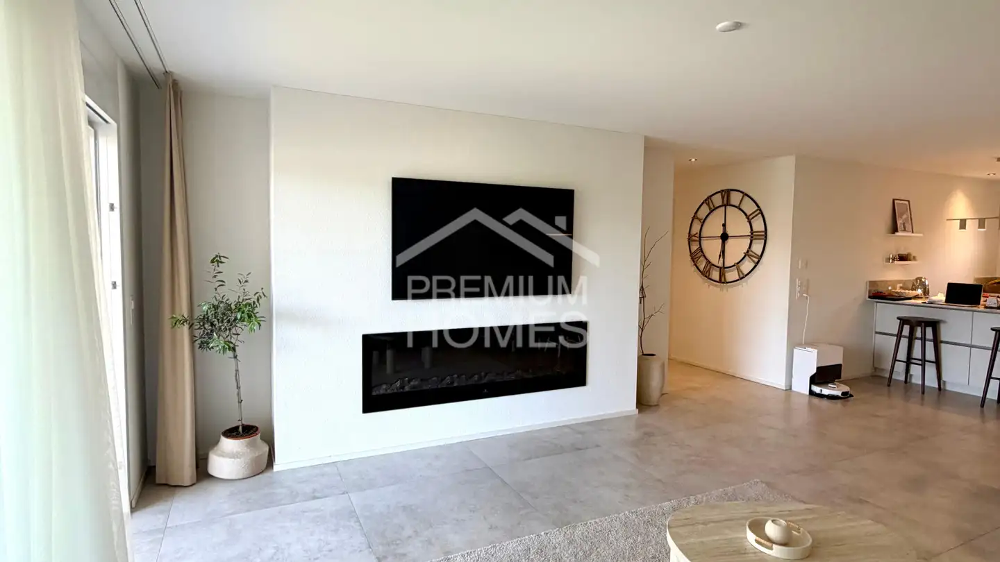 Wohnung kaufen - 5013 Niedergösgen - Foto 2