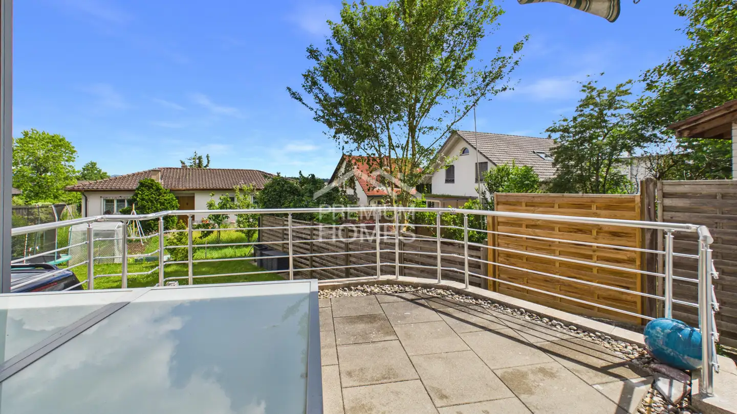 Semi-detached house for sale - 4573 Lohn-Ammannsegg - Photo 4