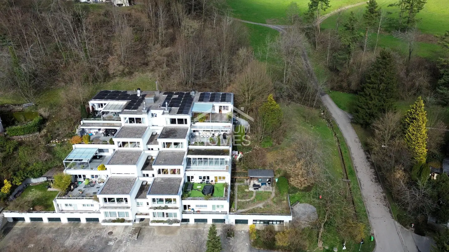 Attique à vendre - 8143 Stallikon - Photo 2