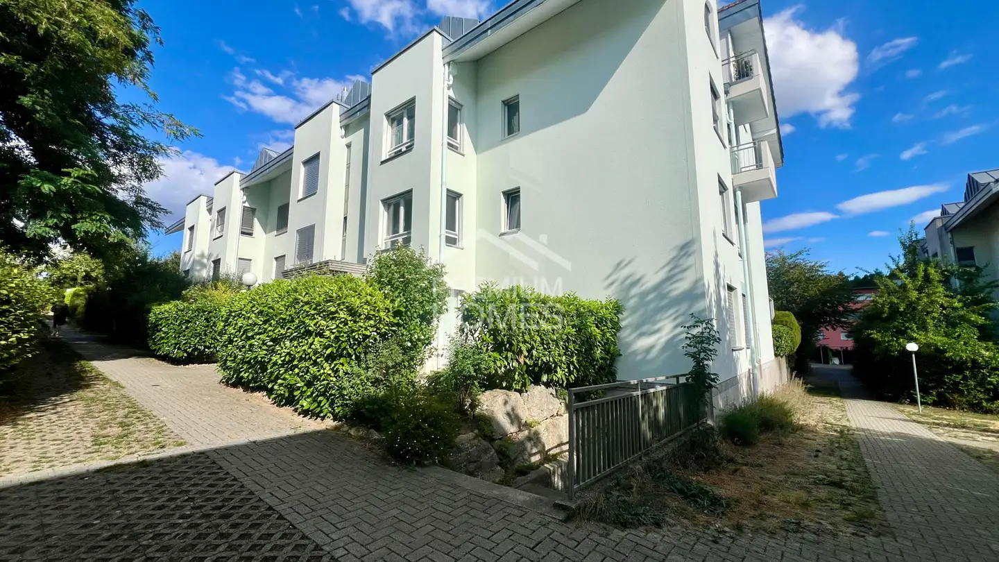 Appartamento in vendita - 2503 Biel/Bienne