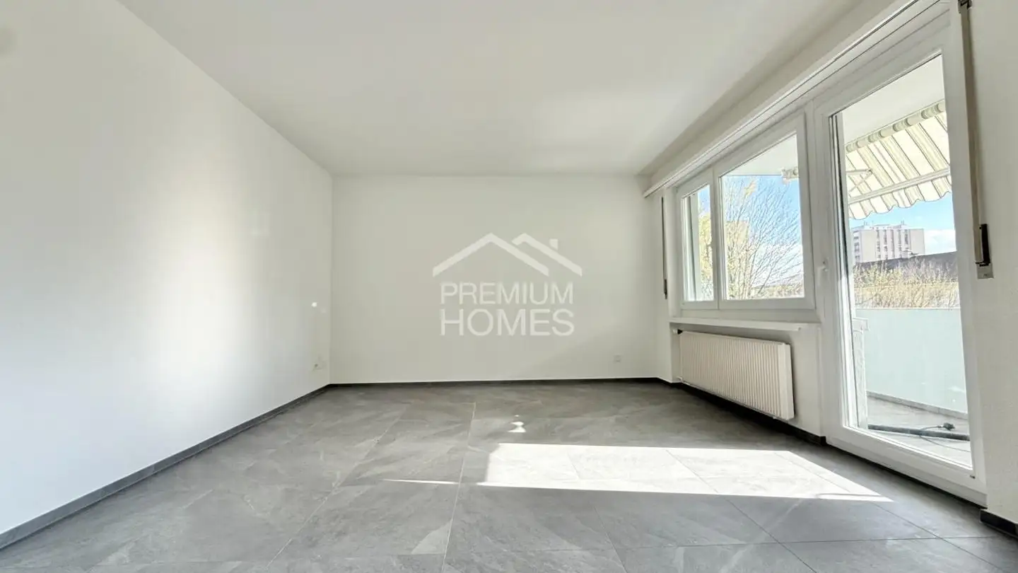 Appartement à louer - Hubelweg 7, 2540 Grenchen