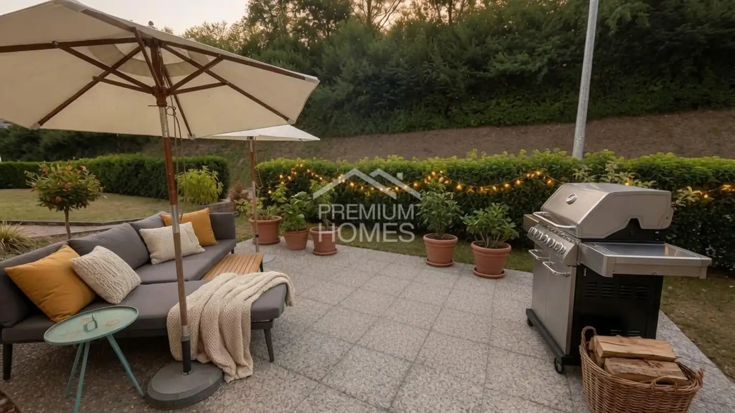 Duplex in vendita - 5462 Siglistorf