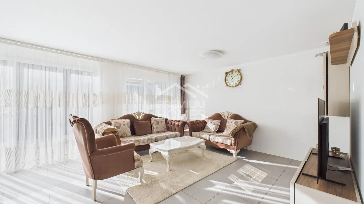 Apartment for sale - 3665 Wattenwil - Photo 3