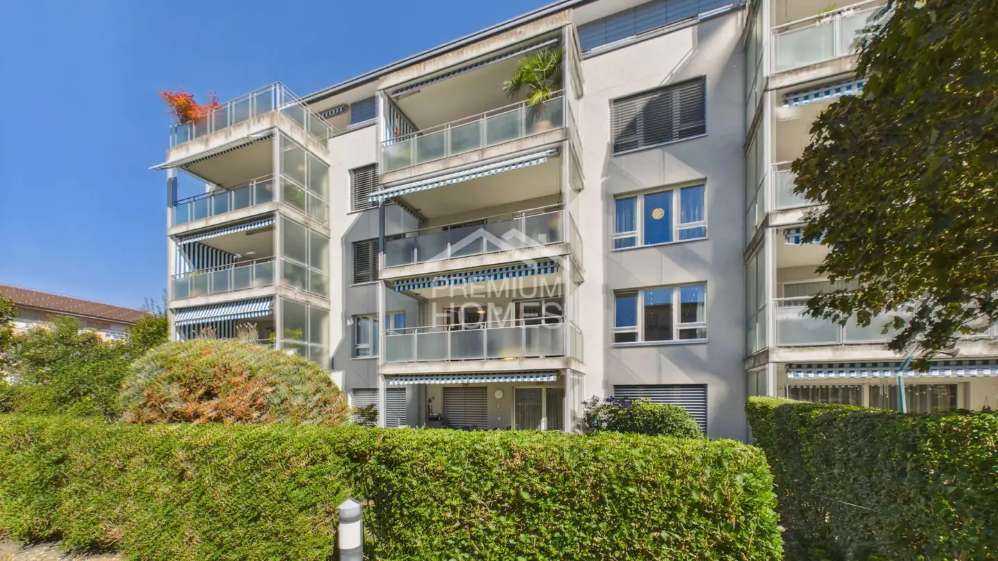 Wohnung kaufen - 3604 Thun - Foto 2