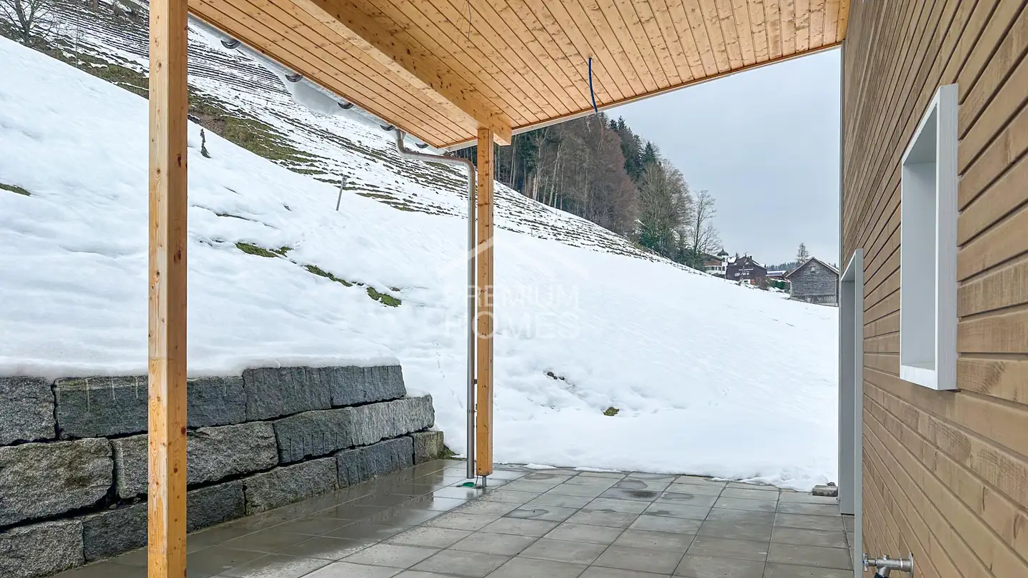 Single house for sale - Dickenweg, 9115 Dicken - Photo 4