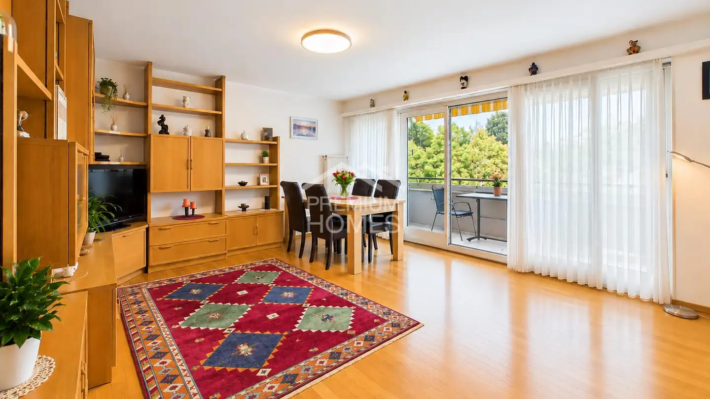 Apartment for sale - 4500 Solothurn - Photo 2
