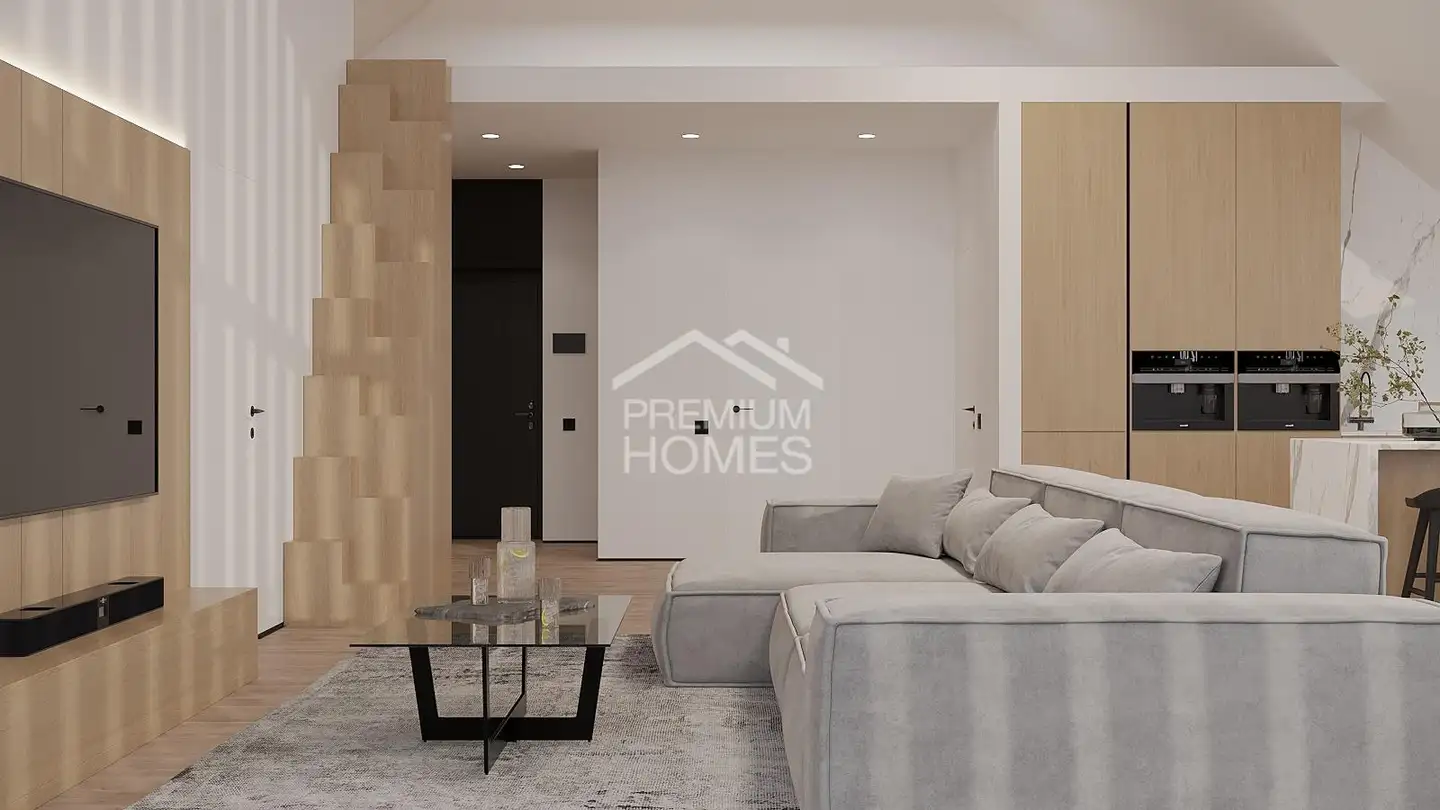 Apartment for sale - 3238 Gals - Photo 2