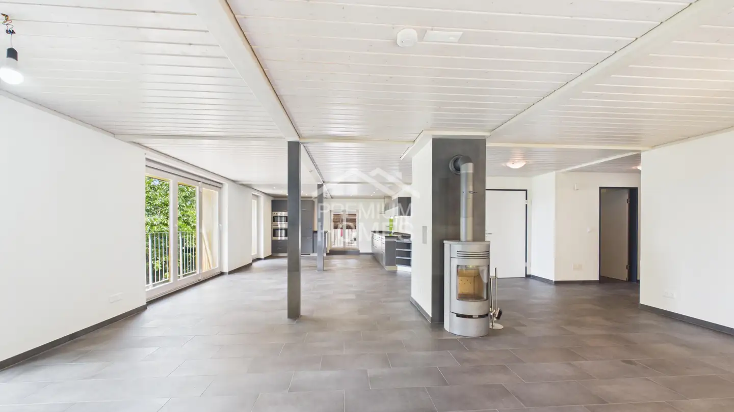 Appartement à vendre - 3365 Grasswil - Photo 2