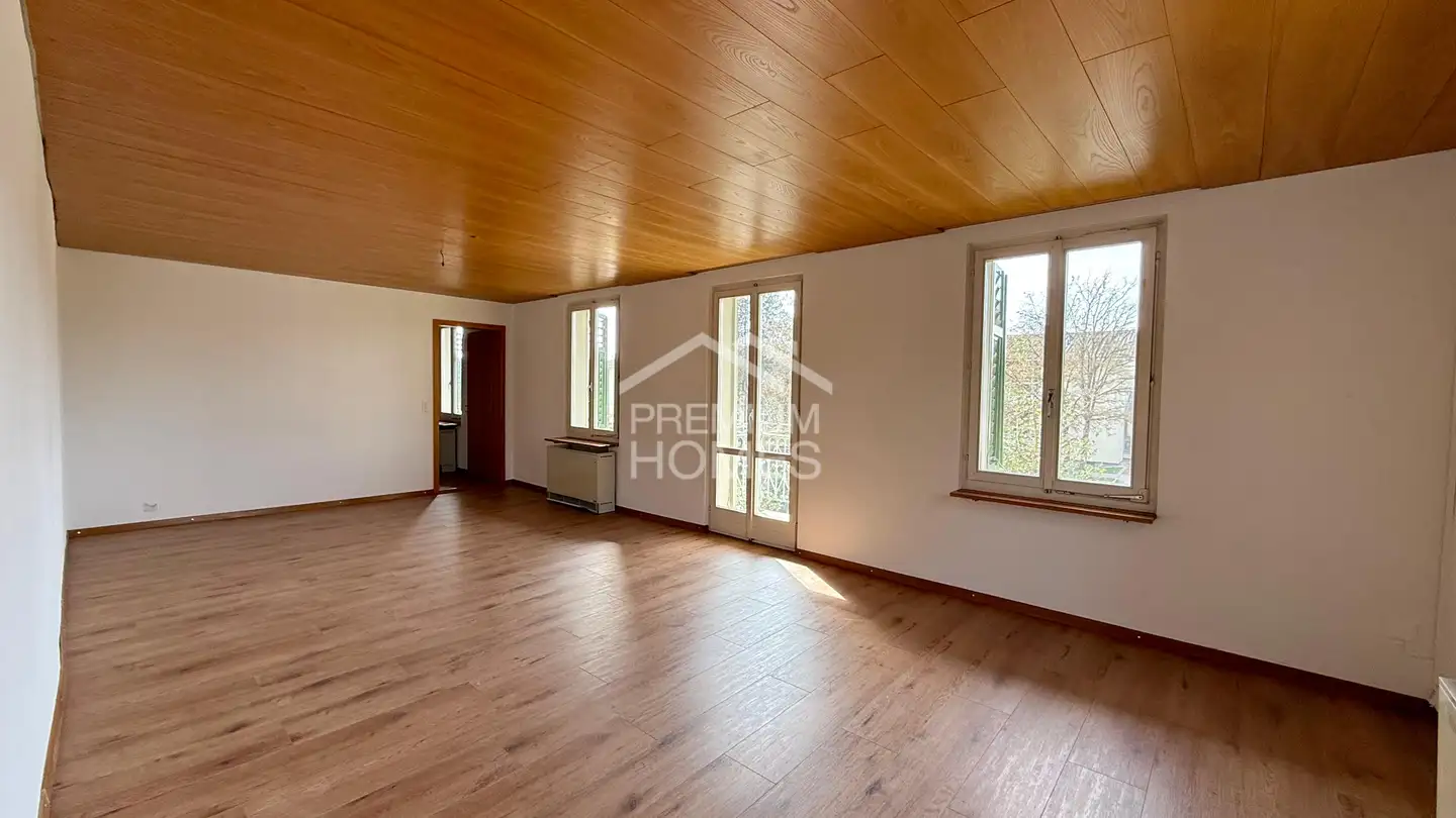 Apartment for rent - 4562 Biberist - Photo 3