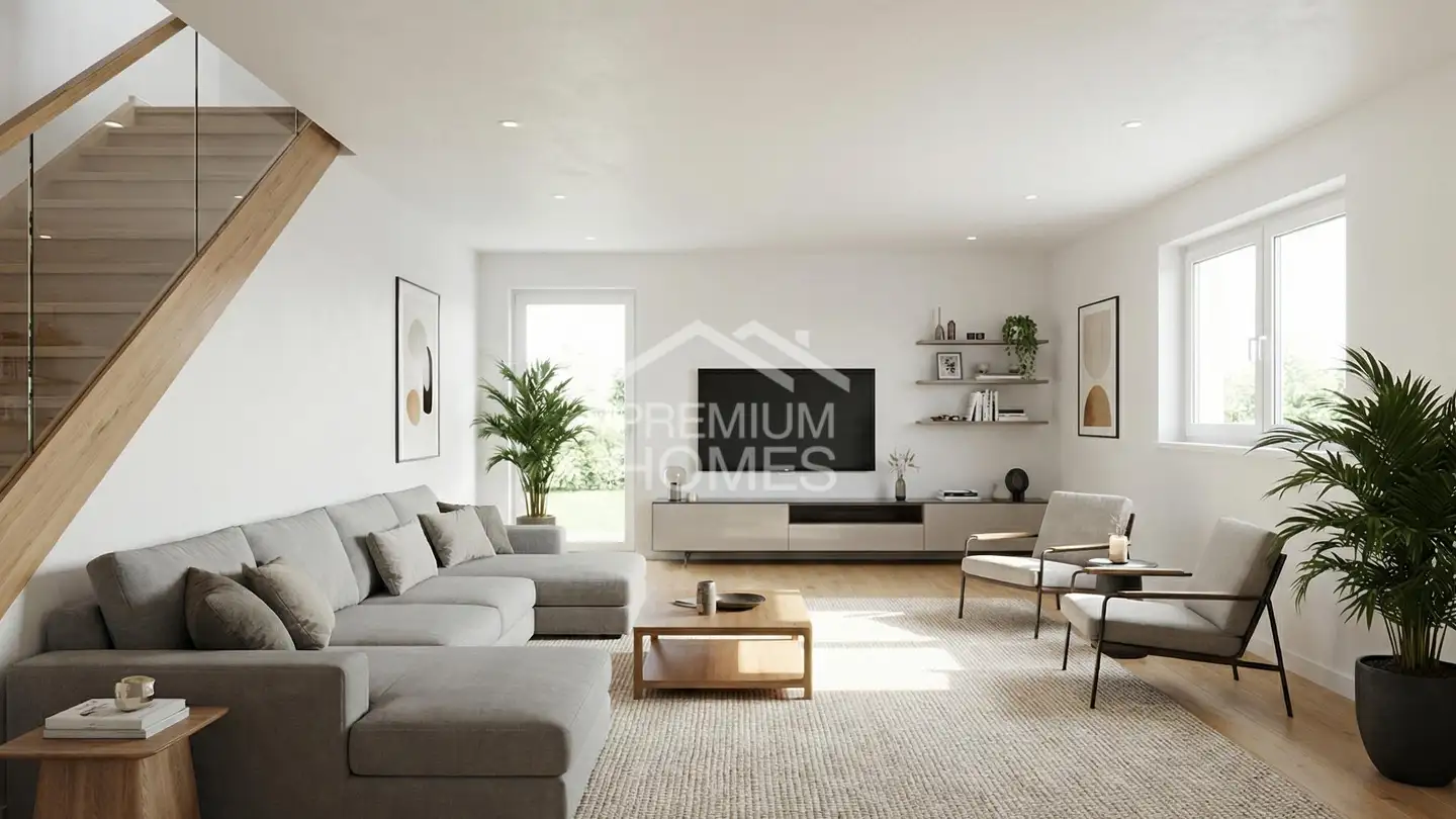 Apartment for sale - 1509 Vucherens