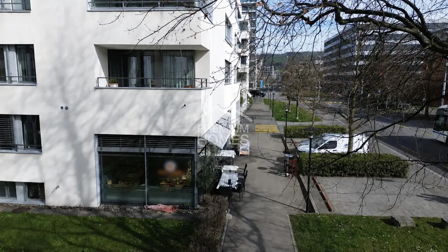 Wohnung kaufen - 6300 Zug