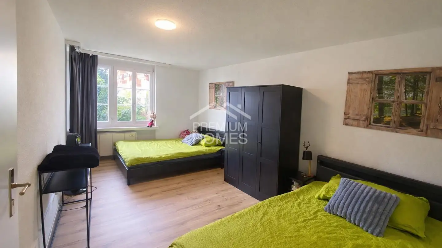 Appartamento in vendita - 3655 Sigriswil - Foto 3