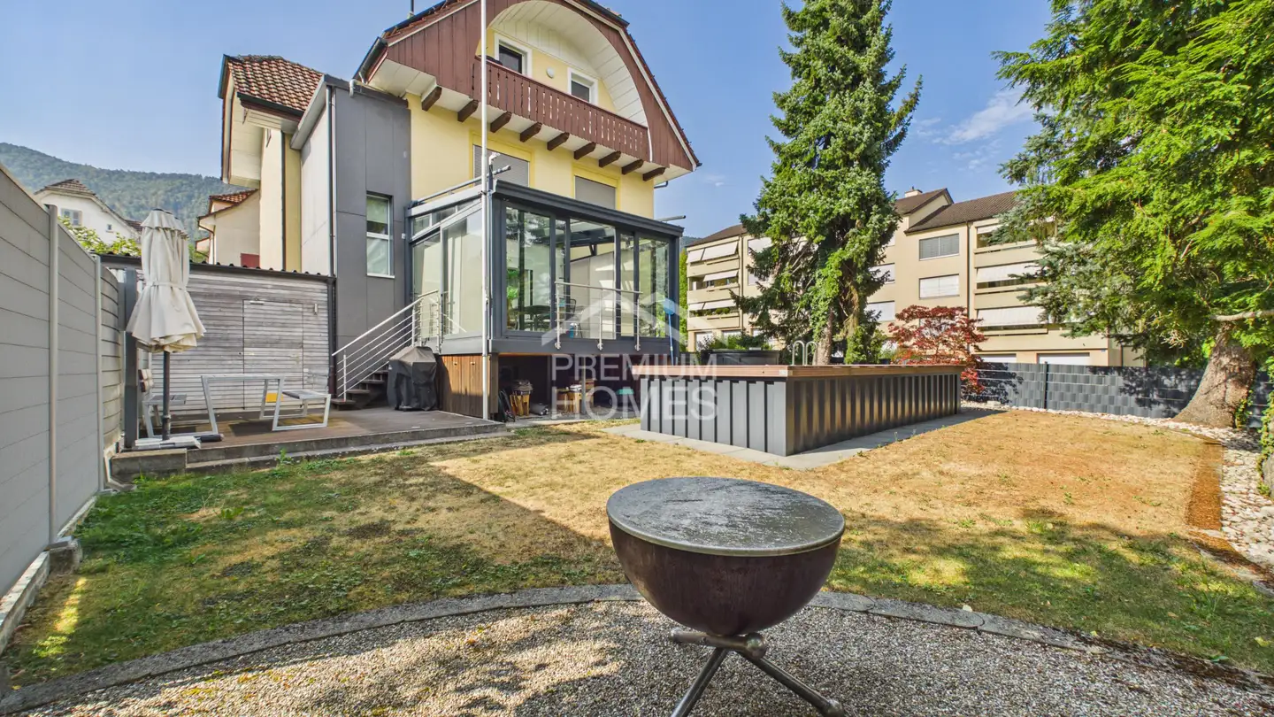 Casa singola in vendita - 2540 Grenchen