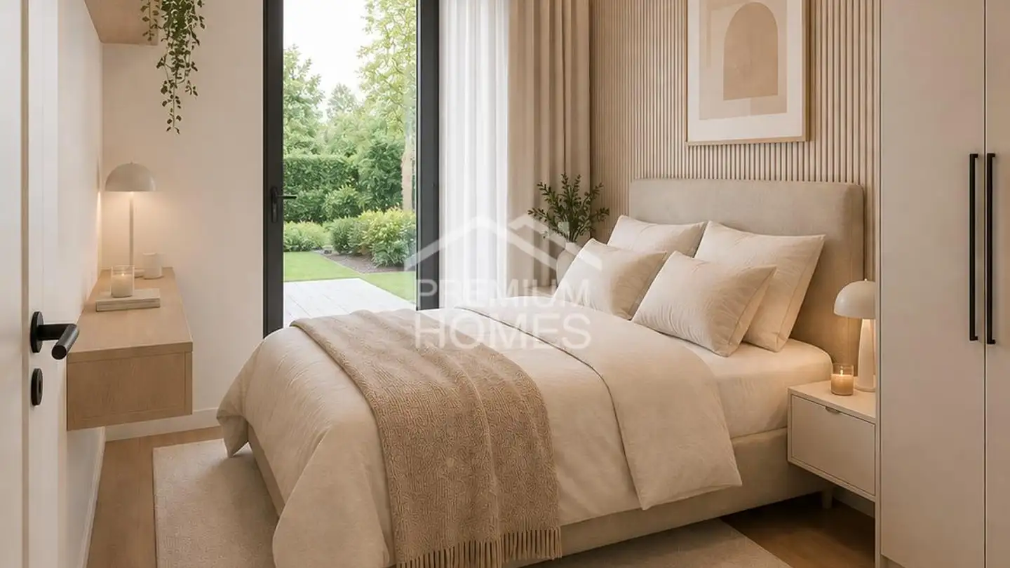 Apartment for sale - 4571 Lüterkofen - Photo 2