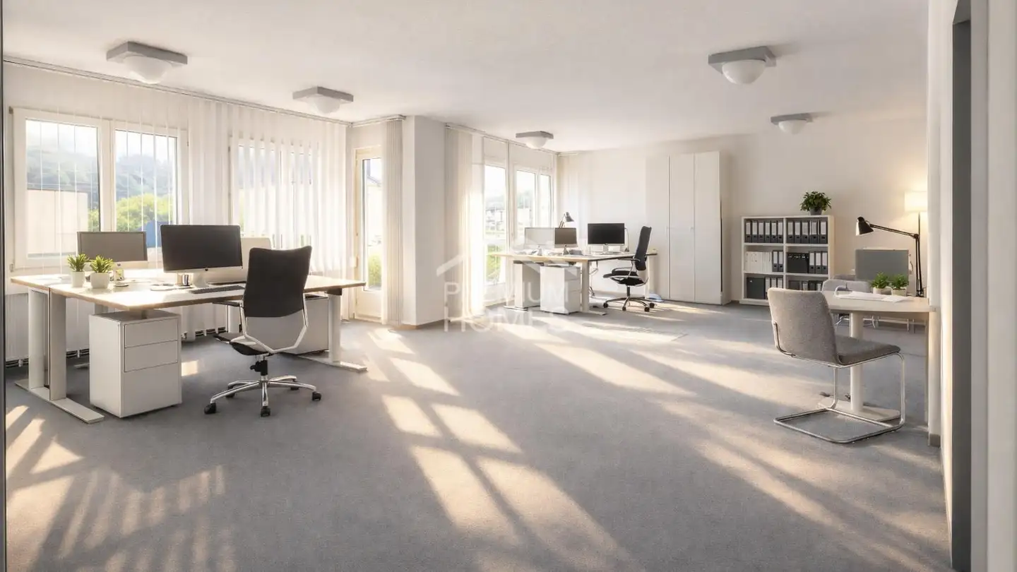 Gewerbe kaufen - 7320 Sargans