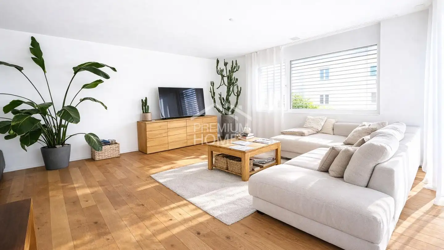 Wohnung kaufen - 8594 Güttingen - Foto 2