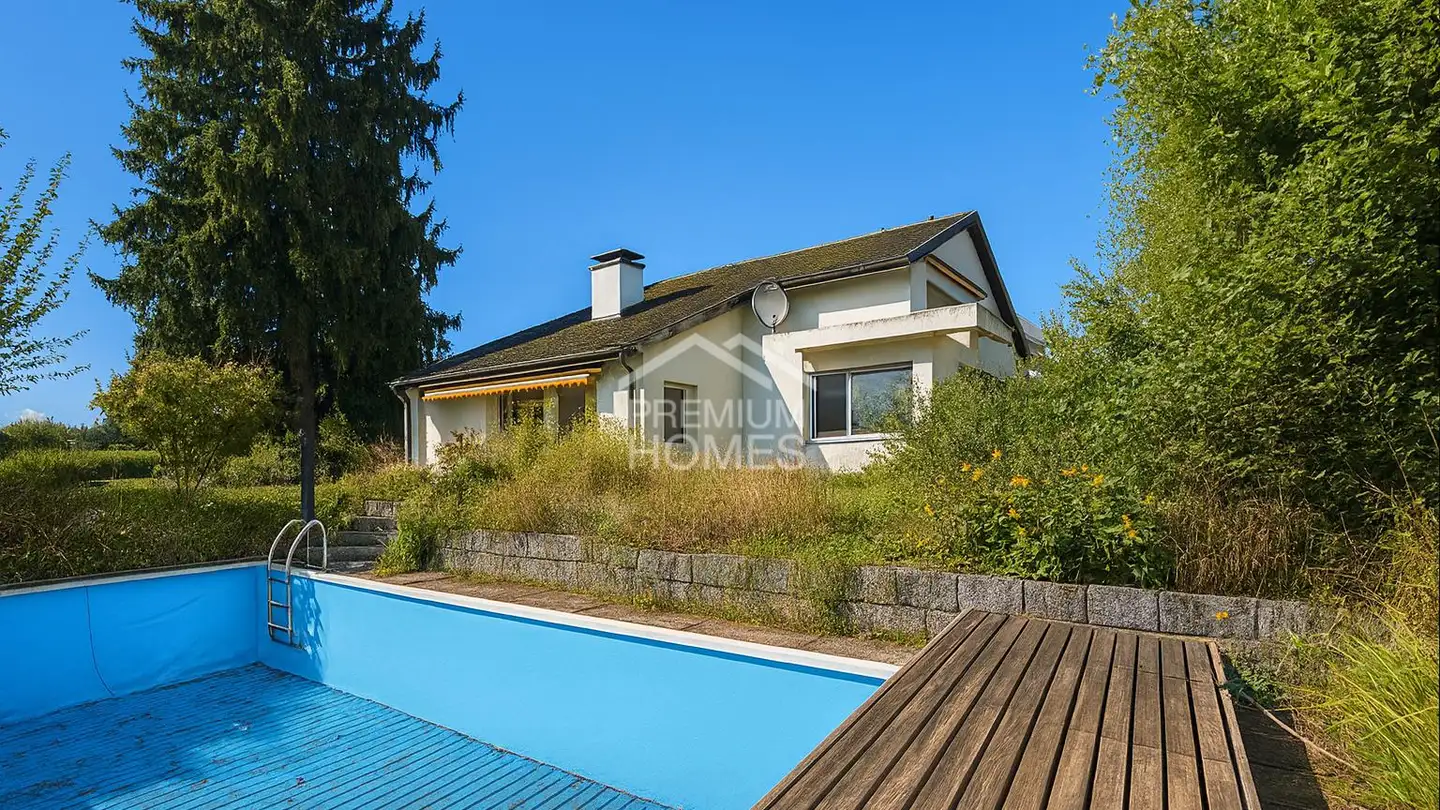 Single house for sale - 5610 Wohlen AG - Photo 2