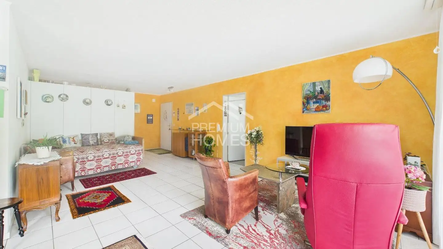 Appartamento in vendita - 5000 Aarau - Photo 2