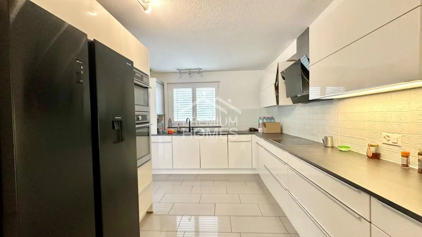 Single house for sale - 5605 Dottikon - Photo 3