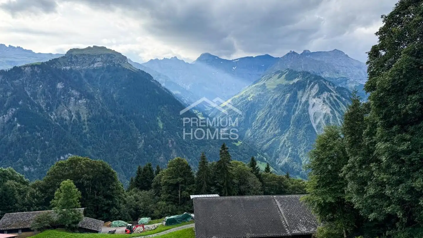 Commerciale in vendita - 8784 Braunwald - Photo 2