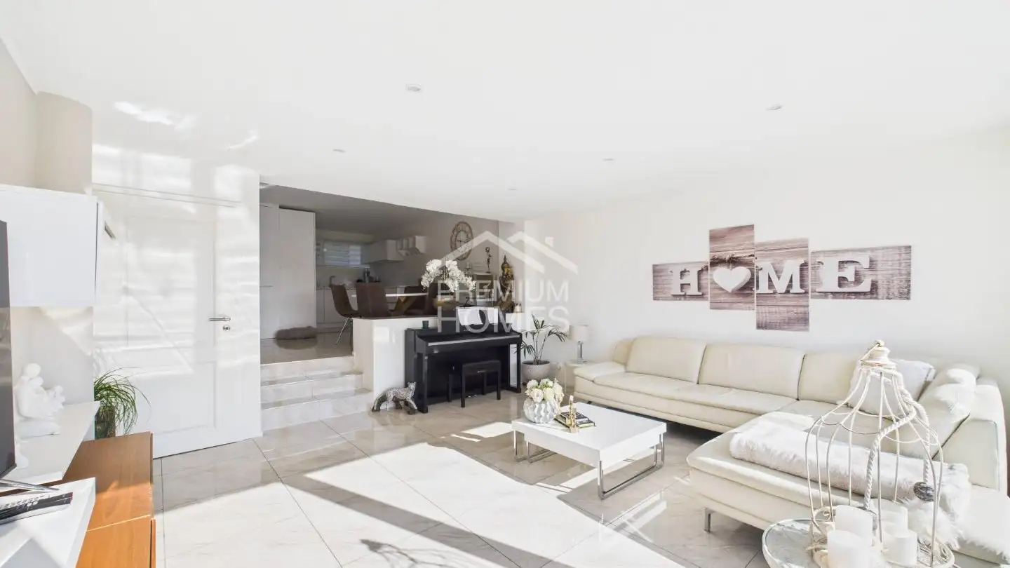 Casa a schiera in vendita - 6030 Ebikon - Photo 3