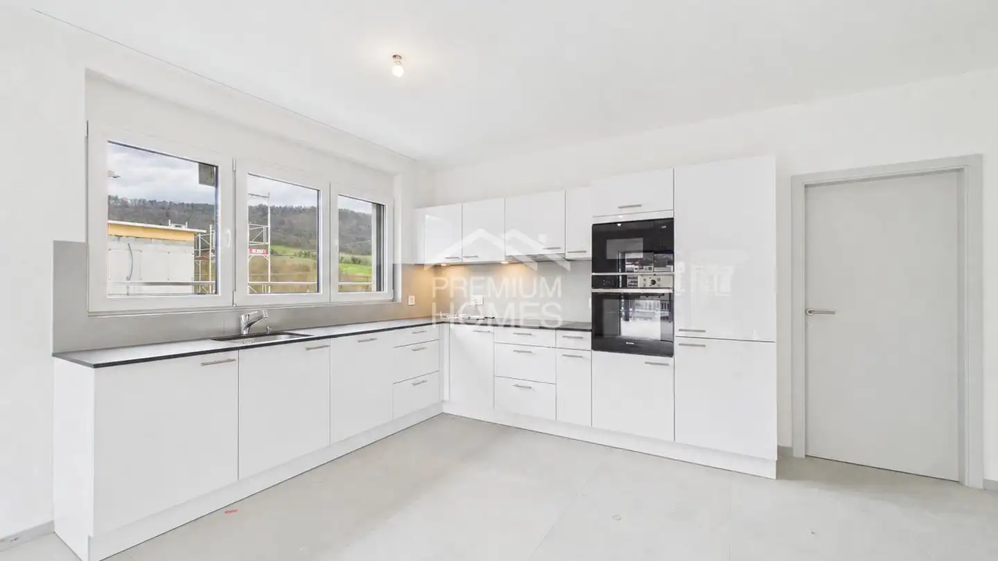 Apartment for sale - 2800 Delémont