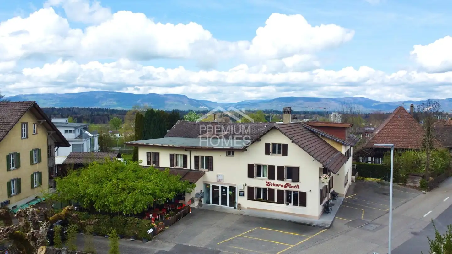 Edificio residenziale in vendita - 4900 Langenthal - Photo 2