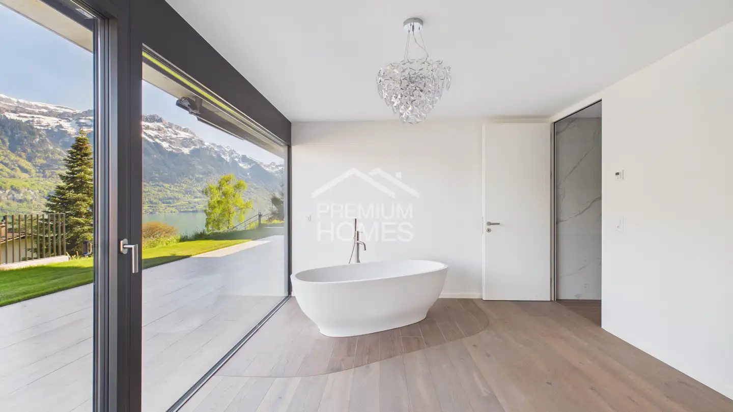 Wohnung kaufen - 3854 Oberried am Brienzersee - Foto 3