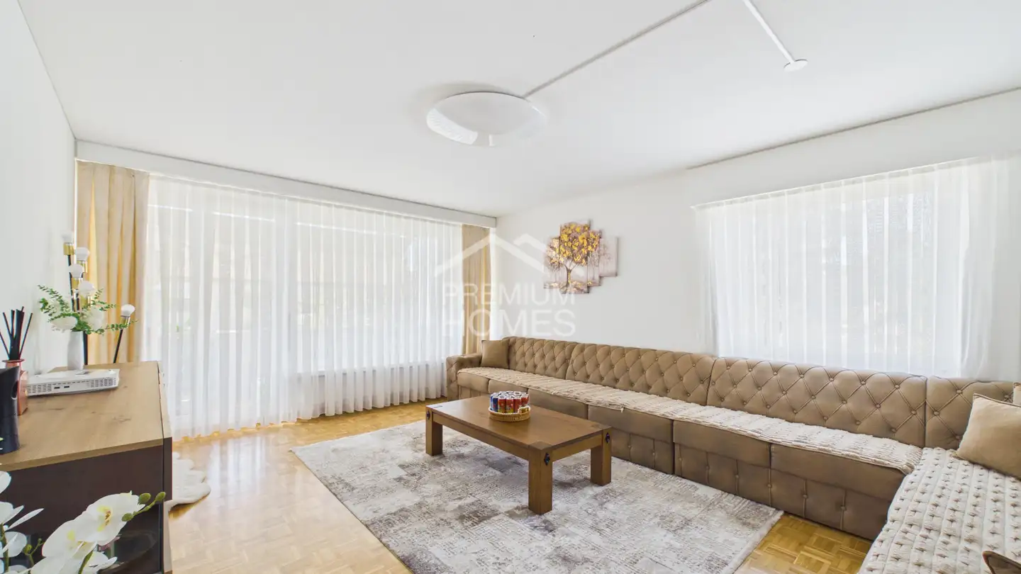 Appartamento in vendita - 9015 St. Gallen