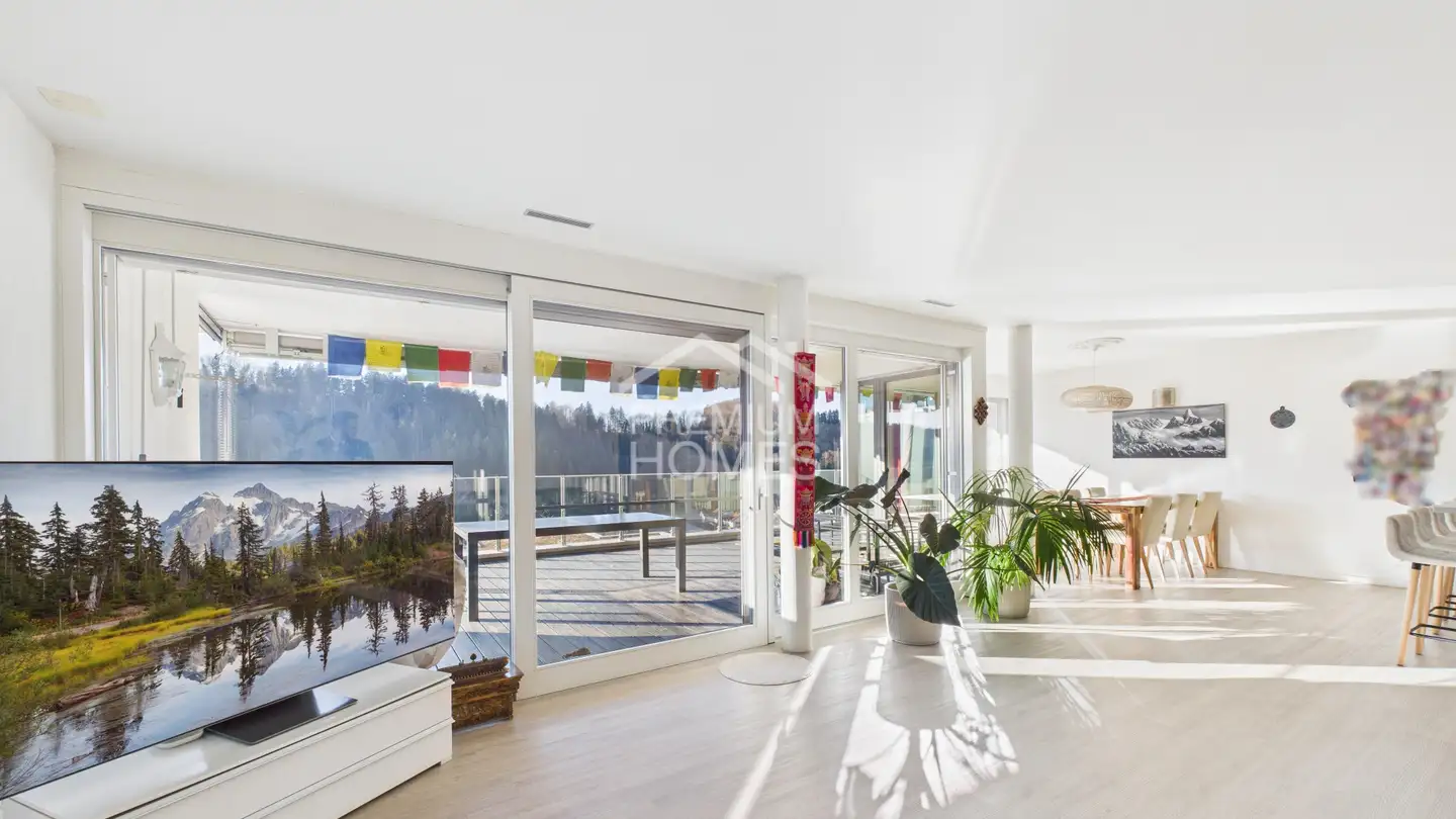 Wohnung kaufen - 8143 Stallikon - Foto 3