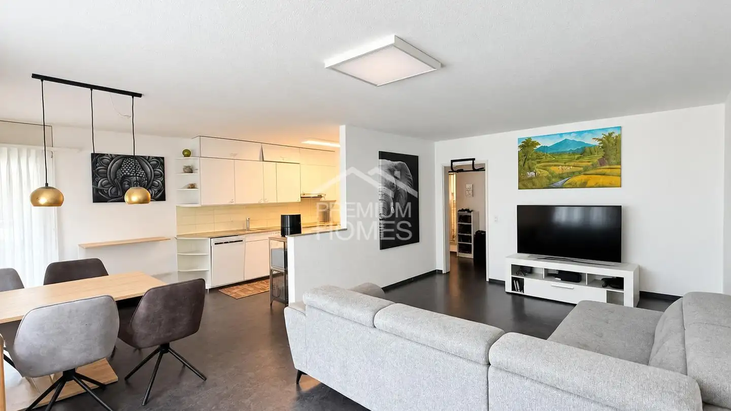 Apartment for sale - 3072 Ostermundigen - Photo 3