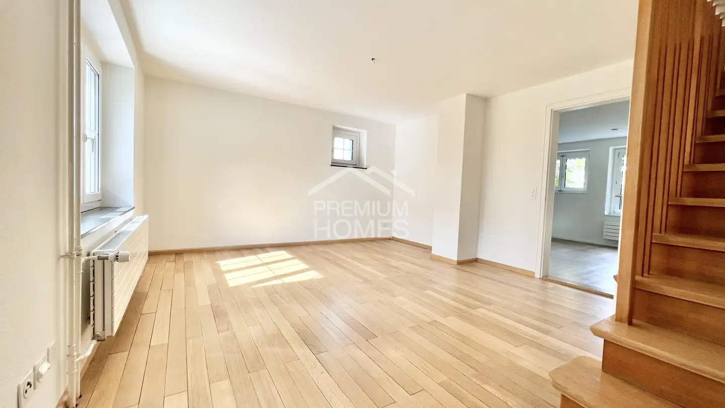 Row house for sale - 4104 Oberwil BL - Photo 2