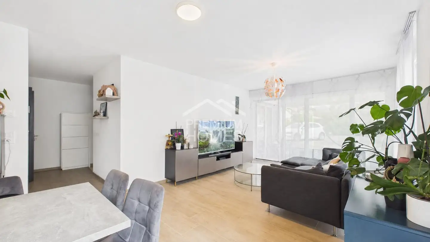 Apartment for sale - 1438 Mathod - Photo 2