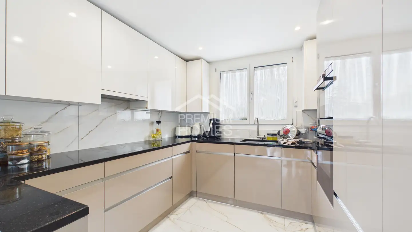 Maison jumelle à vendre - 8543 Gundetswil - Photo 4
