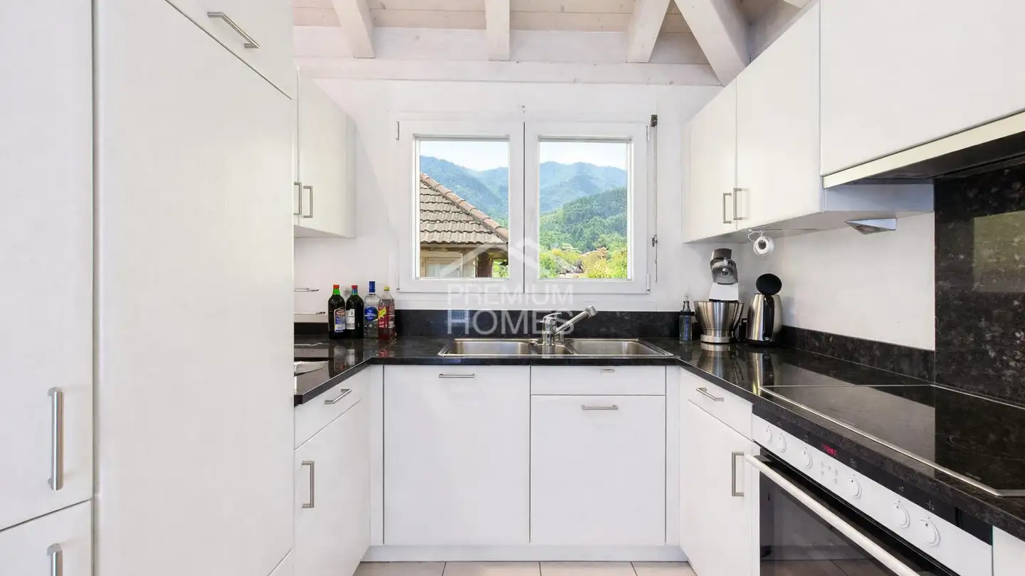 Maison jumelle à vendre - 6410 Goldau - Photo 3