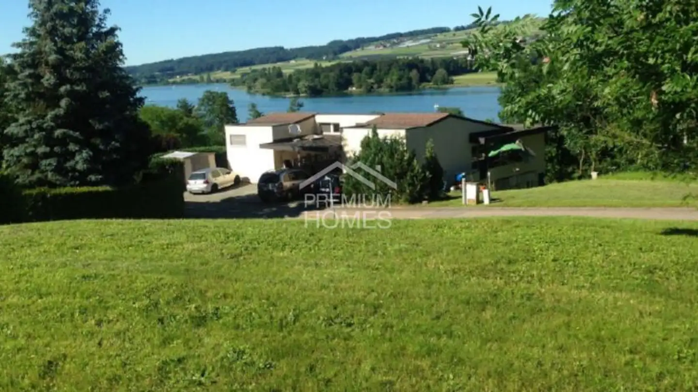 Constructible plot for sale - 6295 Mosen