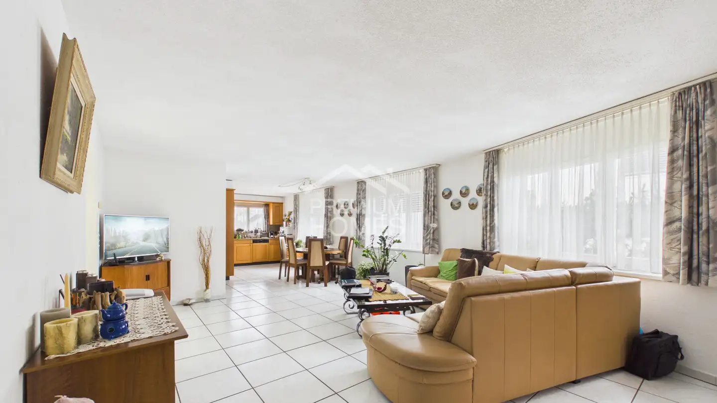 Single house for sale - 5610 Wohlen AG - Photo 4