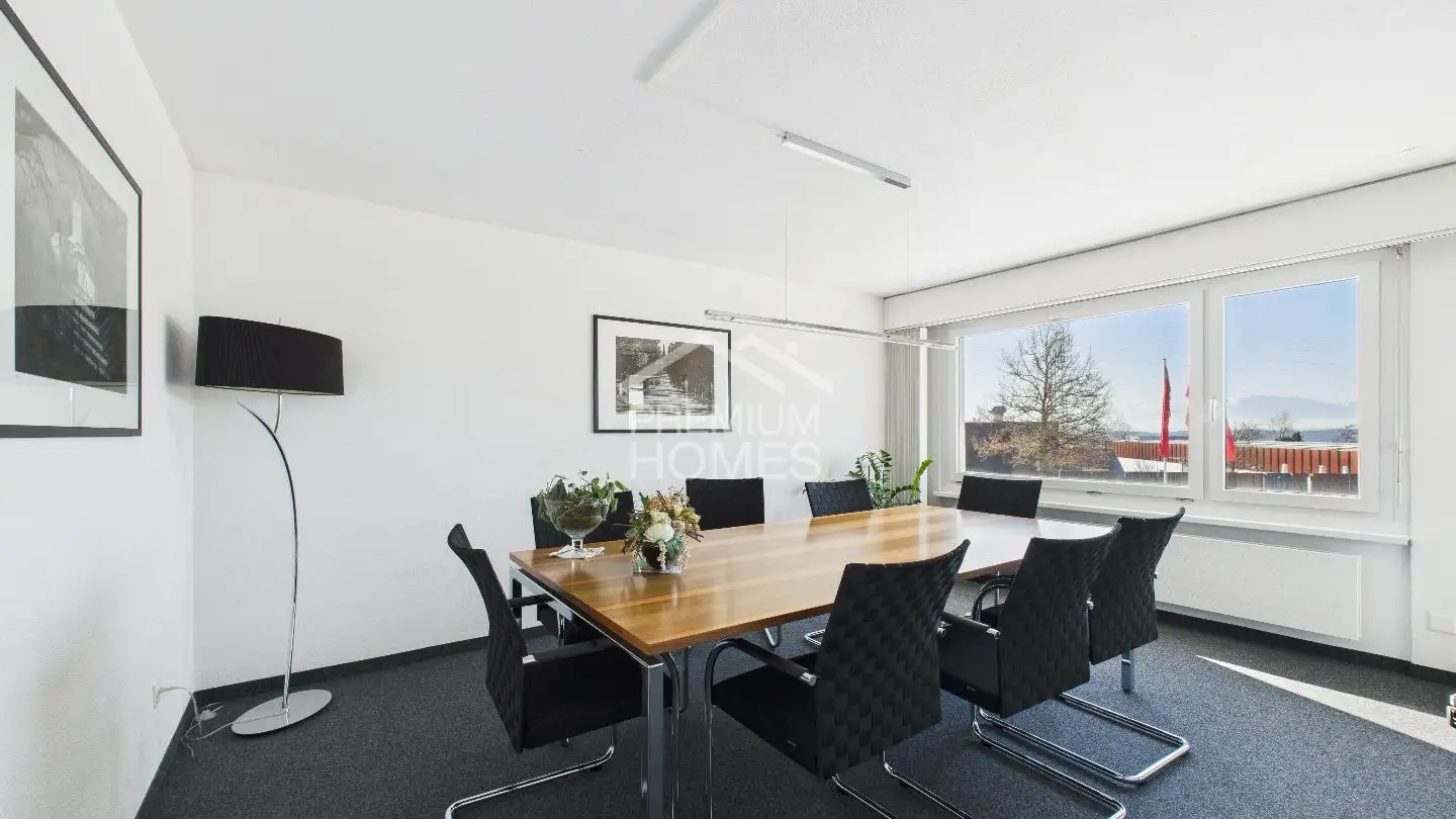 Proprietà industriale in vendita - 8910 Affoltern am Albis - Photo 3