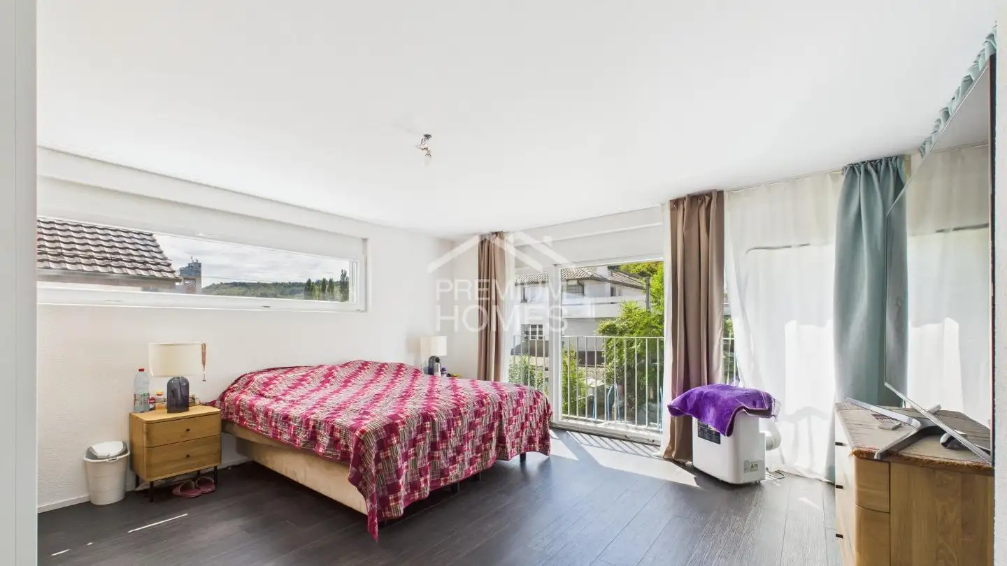 Einfamilienhaus kaufen - 5330 Bad Zurzach - Foto 4