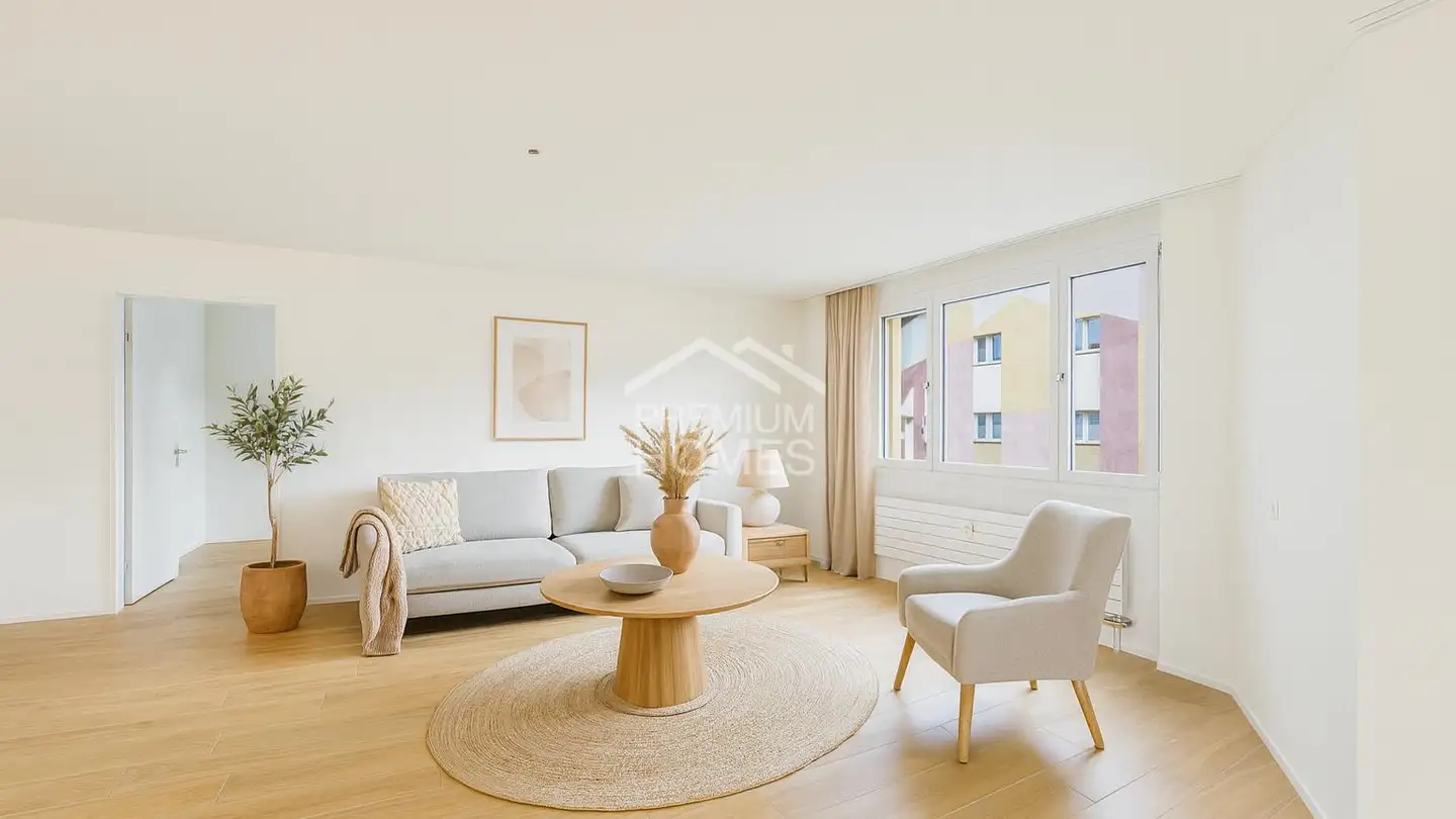 Appartement à vendre - 8580 Amriswil