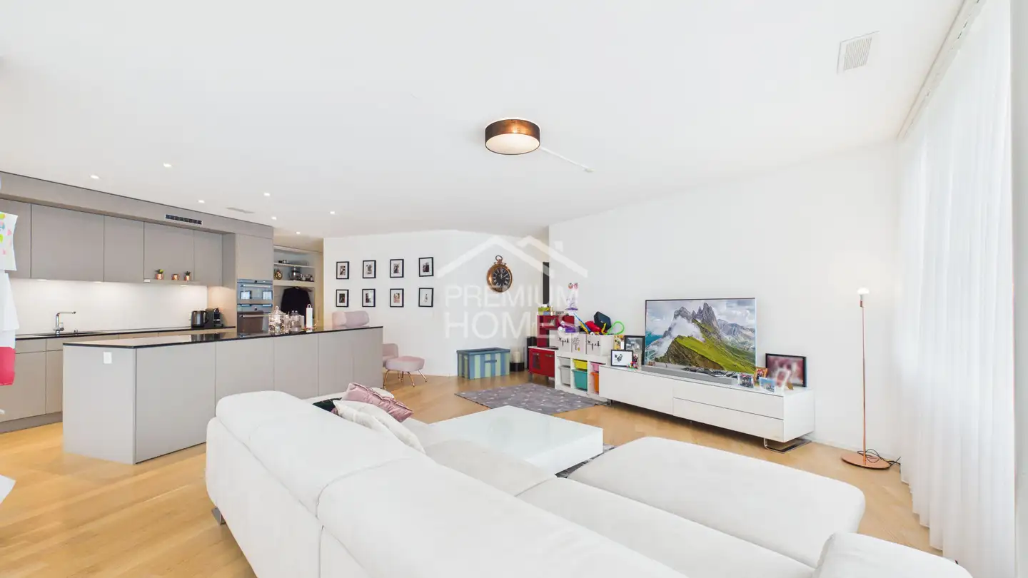 Apartment for sale - 4663 Aarburg - Photo 4