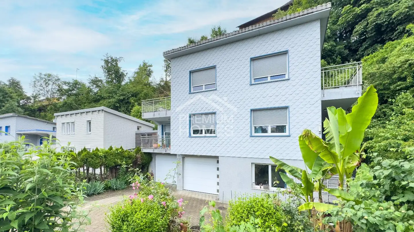 Einfamilienhaus kaufen - 8200 Schaffhausen