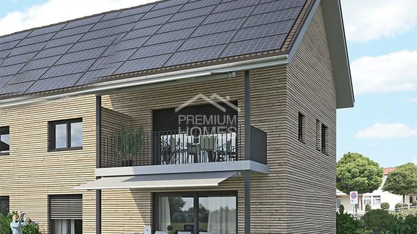 Apartment for sale - 3232 Ins