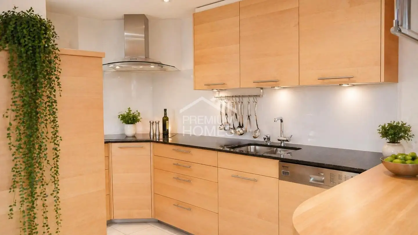 Reihenhaus kaufen - 9240 Uzwil - Foto 4