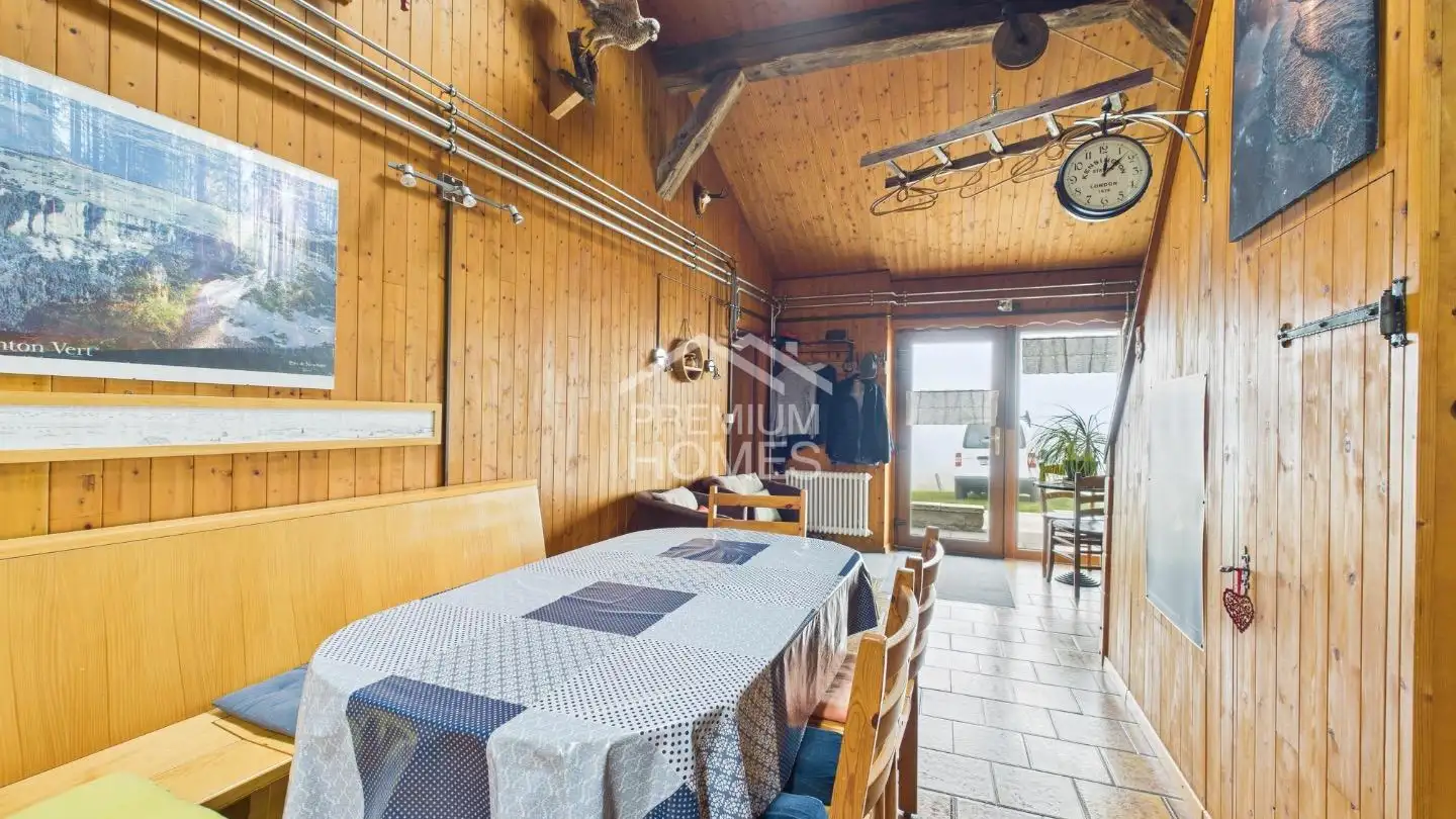 Maison individuelle à vendre - 2027 Montalchez - Photo 4