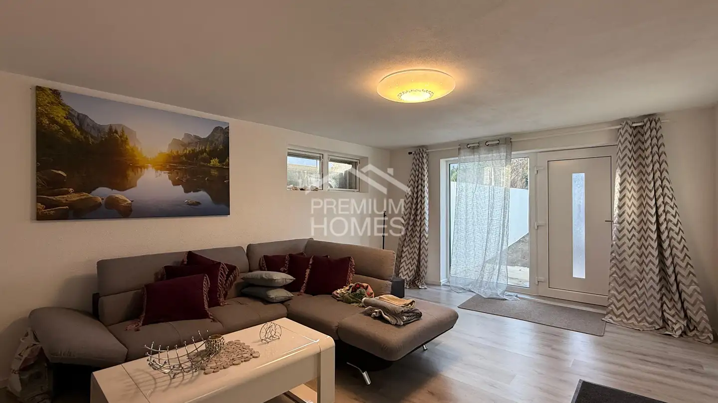 Einfamilienhaus kaufen - 4227 Büsserach - Foto 4